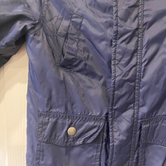 Boys Gymboree coat - Picture 2 of 5